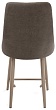 стул Клэр полубарный-мини нога мокко 500 (Т173 капучино)